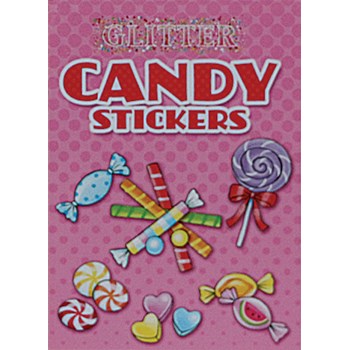 Picture of Sticker Books