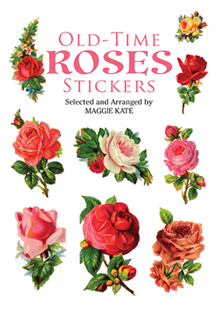 Picture of Sticker Books