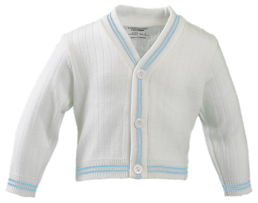 Picture of Boys' V-Neck Sweater