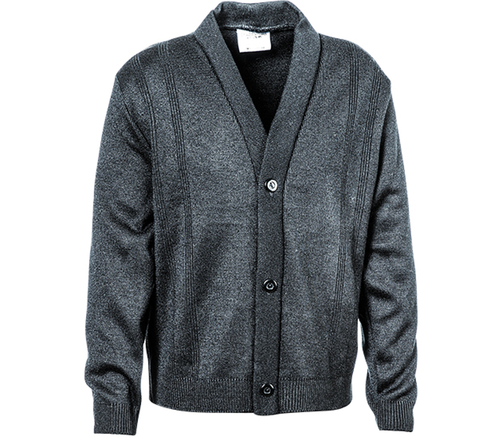 Picture of Boys' V-Neck Sweater