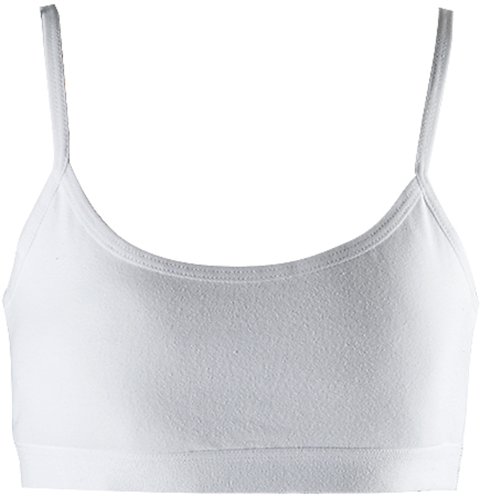 Picture of Pullover Teen Bra