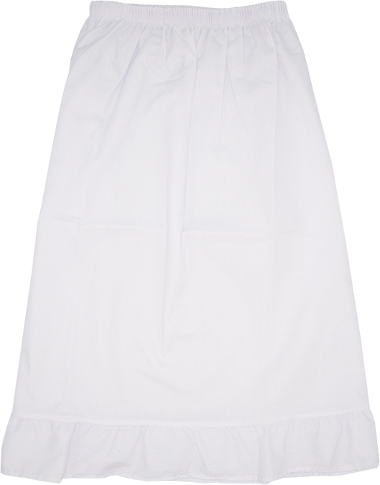 Picture of Girls' Half Slip