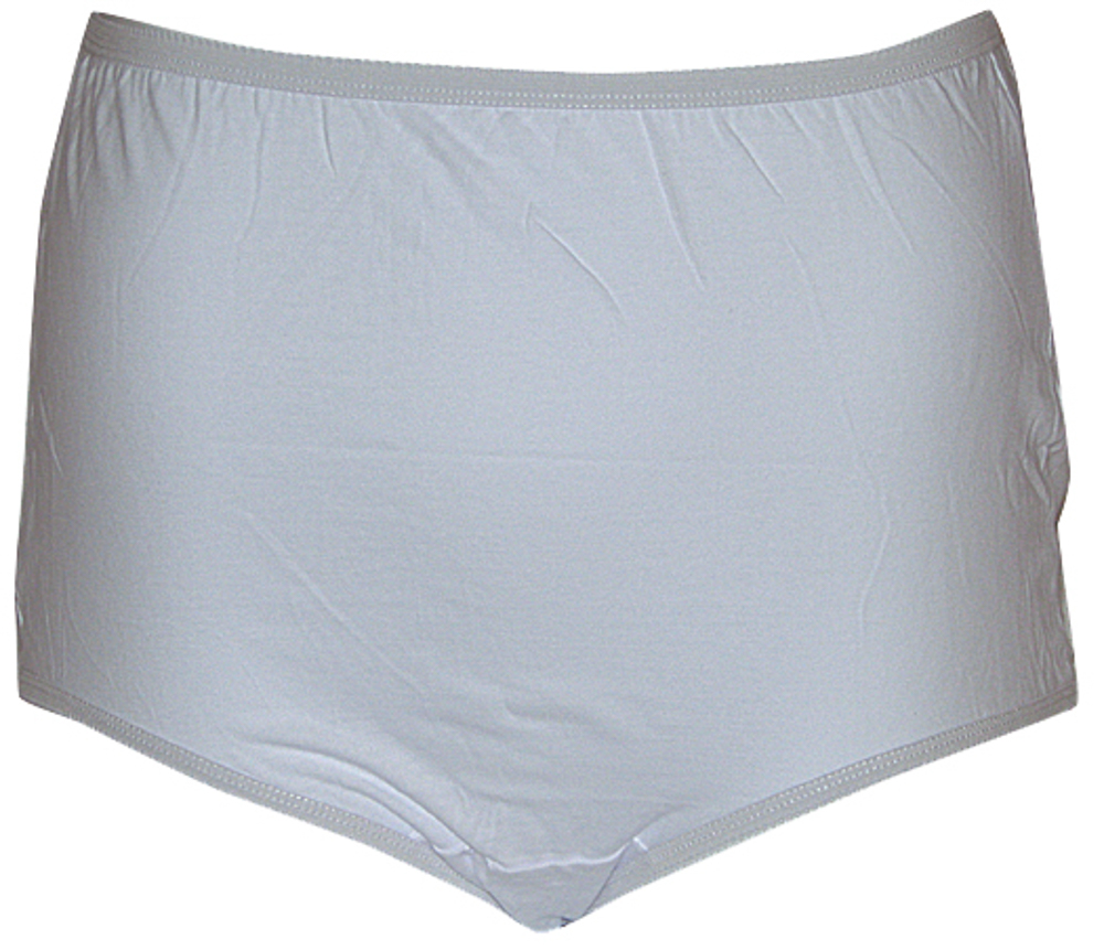 Picture of Girls' Cotton Brief