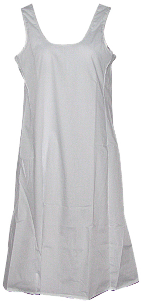 Picture of Ladies' Built-Up Cotton Slip