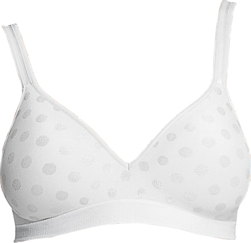 Picture of Hanes Fuller Coverage Bra