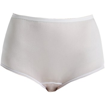 Picture of Plain Jane Nylon Brief