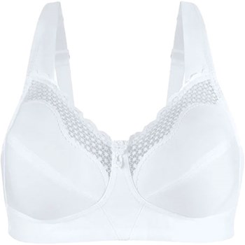 Picture of Cotton Soft Cup Bra