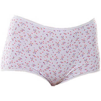 Picture of Cotton Floral Brief