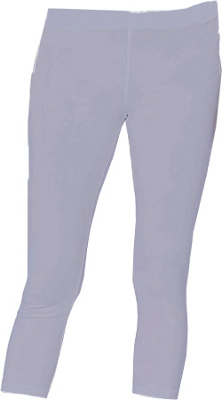 Picture of Ladies' Below-the-Knee Pants