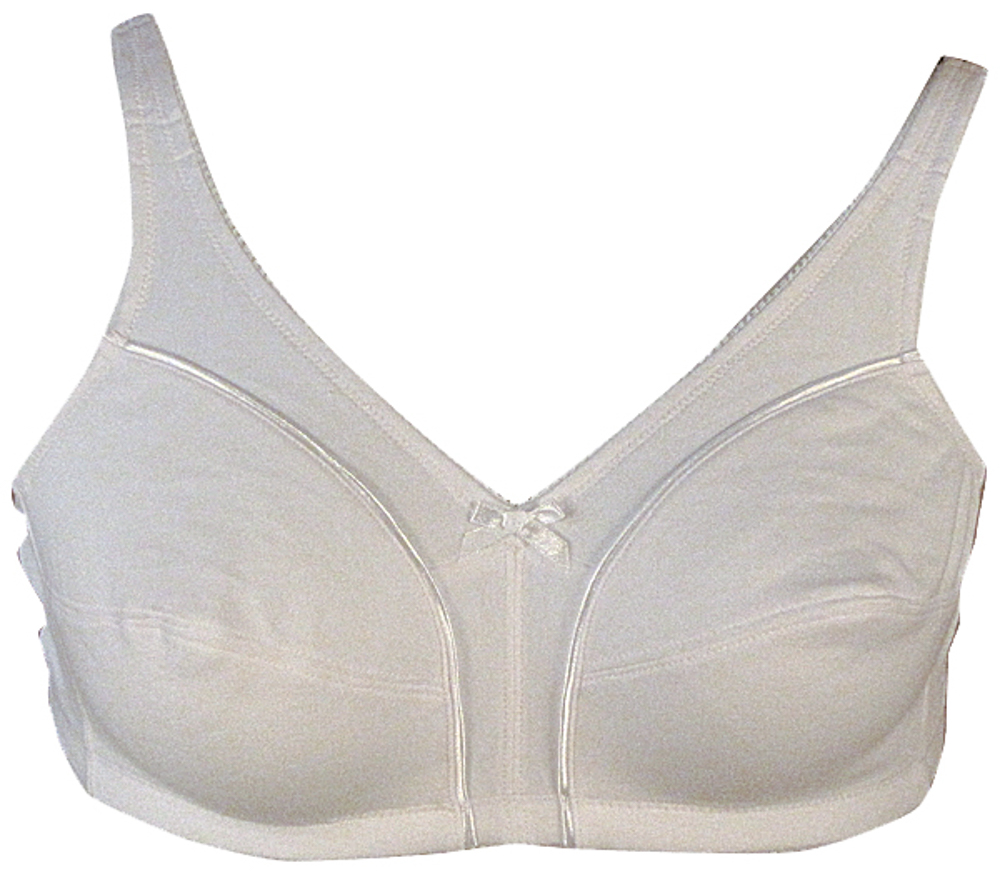 Picture of Bestform 100% Cotton Bra