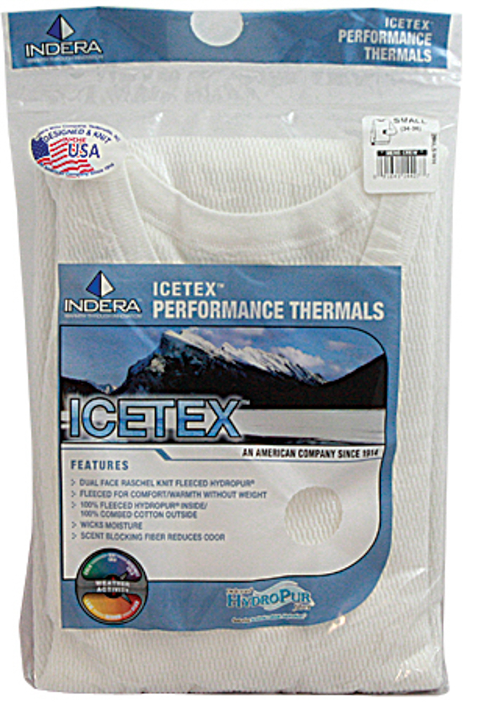 Picture of ICEtex Fleeced Thermal Shirt & Pants