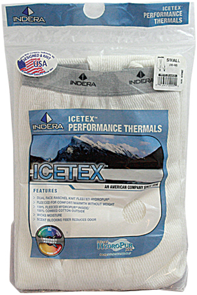 Picture of ICEtex Fleeced Thermal Shirt & Pants