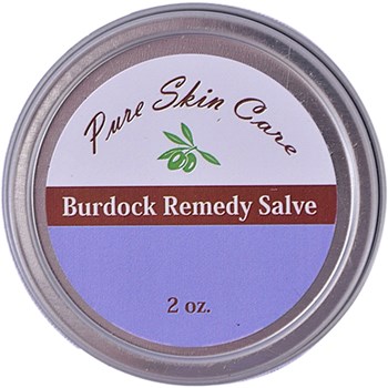 Picture of Burdock Salve