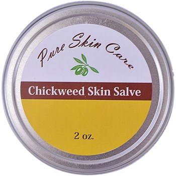 Picture of Chickweed Salve