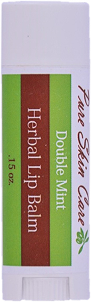 Picture of Herbal Lip Balm