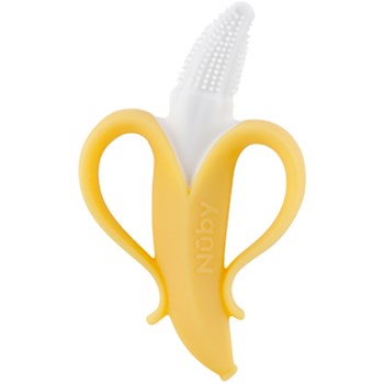 Picture of Nuby NanaNubs Toothbrush