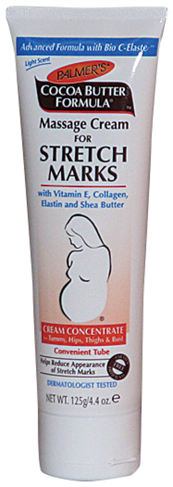 Picture of Massage Cream for Stretch Marks