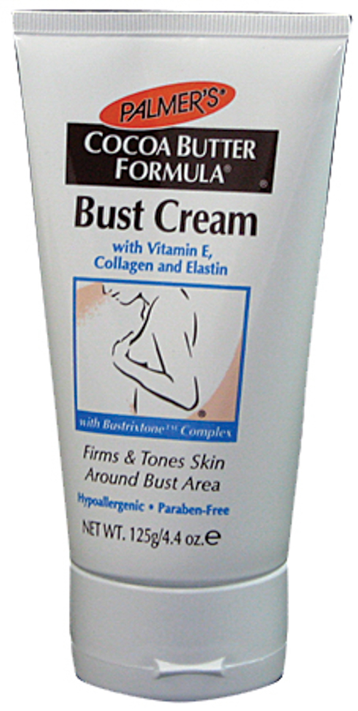 Picture of Bust Firming Cream