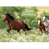 Picture of Wild Horses