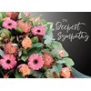 Picture of Sympathy Bouquets