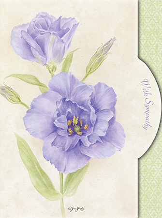 Picture of Sympathy Floral