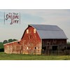 Picture of Rustic Barns