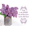 Picture of Lilacs