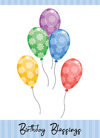 Picture of Balloons