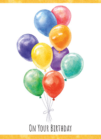 Picture of Balloons