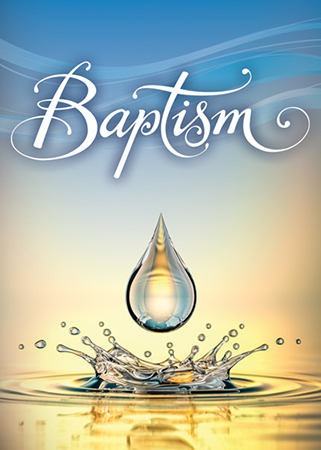 Picture of Baptism