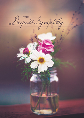 Picture of Heartfelt Sympathy