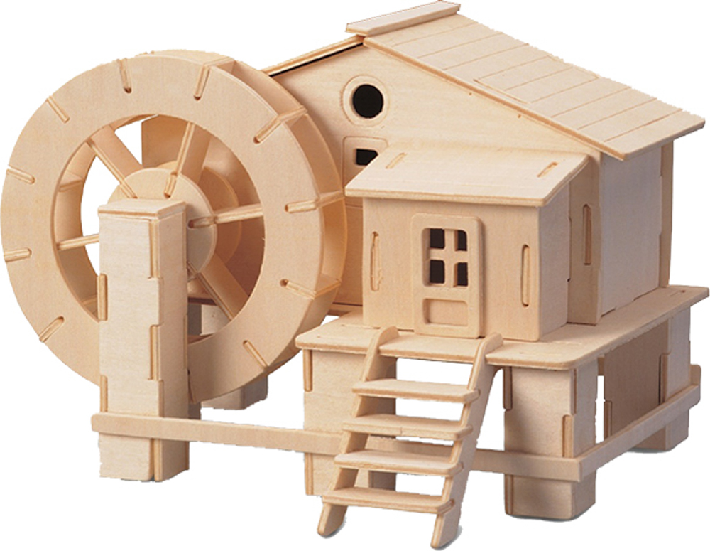 Picture of Watermill