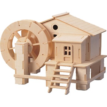 Picture of Watermill