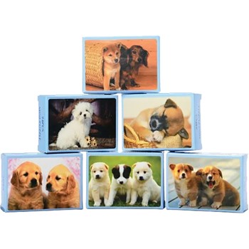 Picture of Mini Jigsaw Puzzles