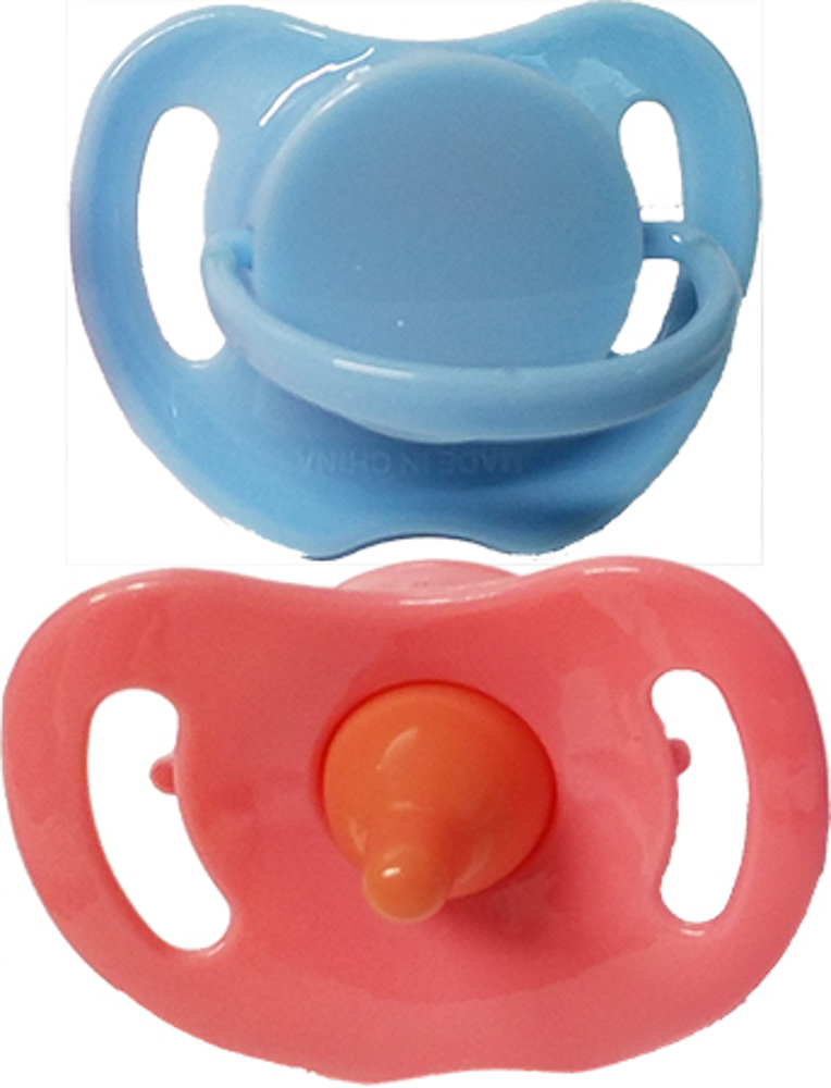 Picture of Doll Pacifier