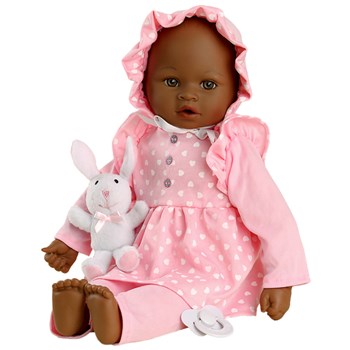 Picture of African American Baby Emma