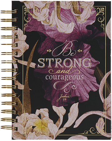 Picture of Hardcover Wirebound Journal