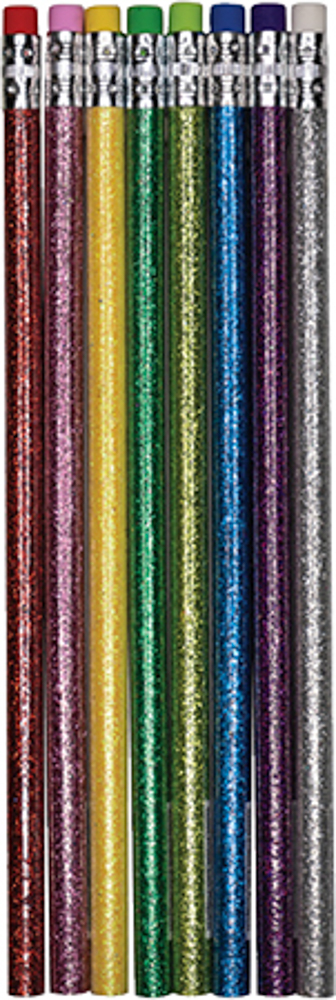 Picture of Glitter Pencil