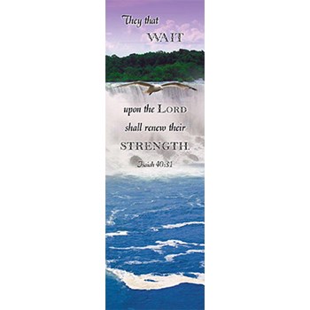 Picture of Good Shepherd Bookmarkers