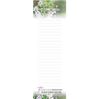 Picture of Heartwarming Thoughts Magnetic Pad