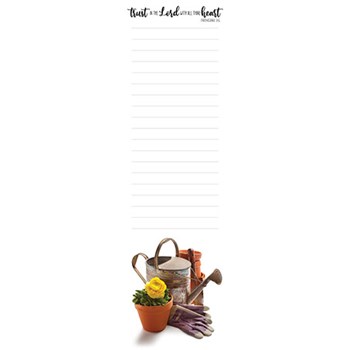 Picture of Heartwarming Thoughts Magnetic Pad