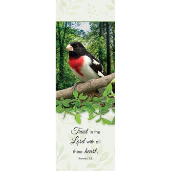 Picture of Joyful Blessings Tasseled Bookmarkers