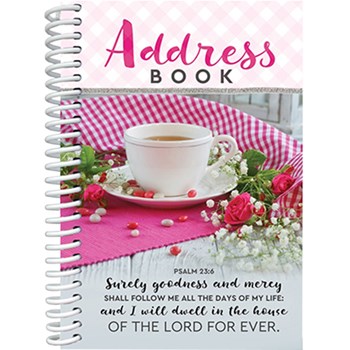 Picture of Address Book