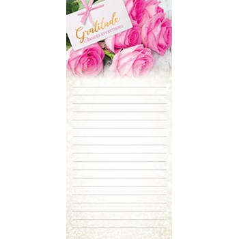 Picture of Faith View Magnetic Notepads