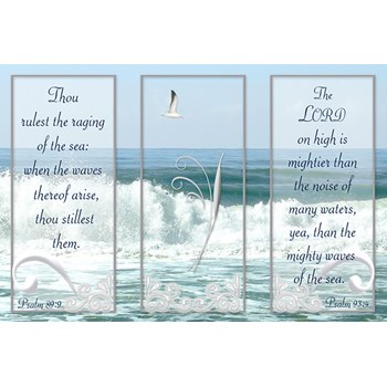 Picture of Inspirational Photo Cards