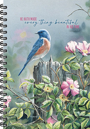 Picture of Heartwarming Thoughts Journal