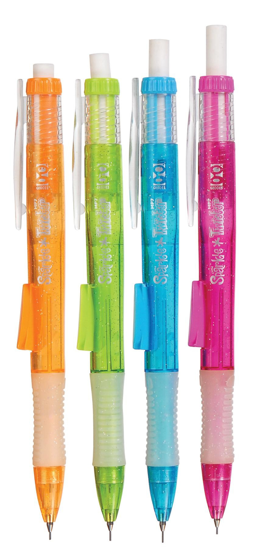 Picture of Sparkle Twister Pencil