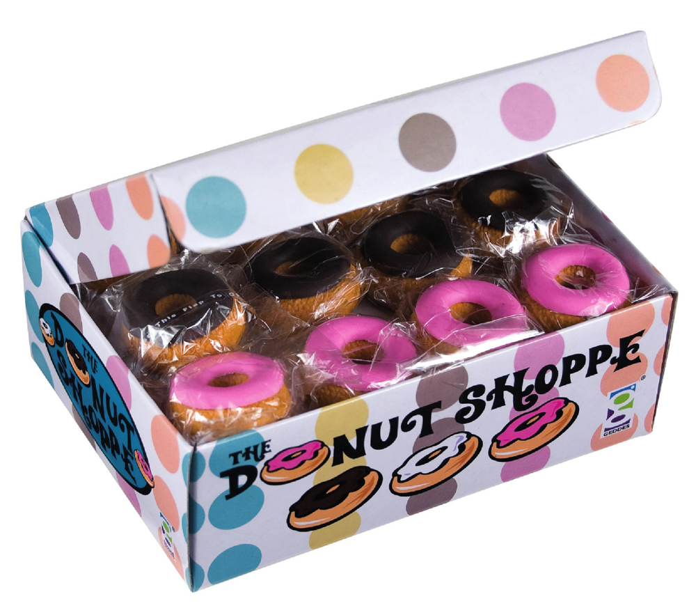 Picture of Donut Shoppe Scented Eraser