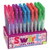 Picture of Swirl Gel Pen