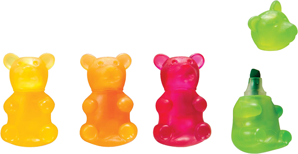 Picture of Gummy Bear Highlighter